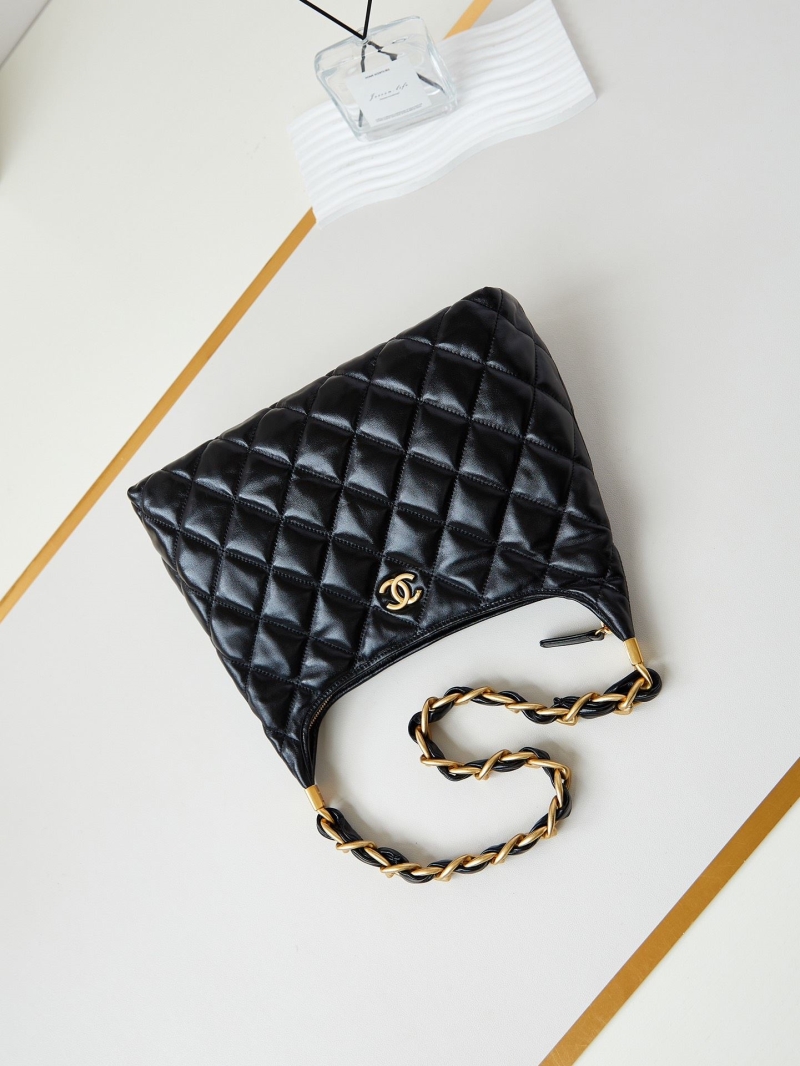 Chanel Top Handle Bags